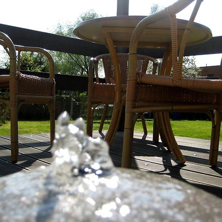 Hotel Villa Rossek Bad Liebenstein Luaran gambar