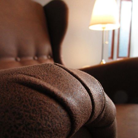 Hotel Villa Rossek Bad Liebenstein Bilik gambar