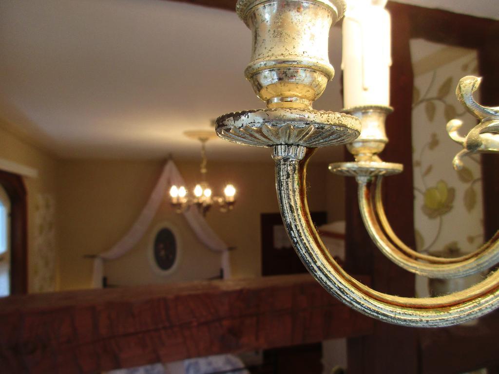 Hotel Villa Rossek Bad Liebenstein Bilik gambar